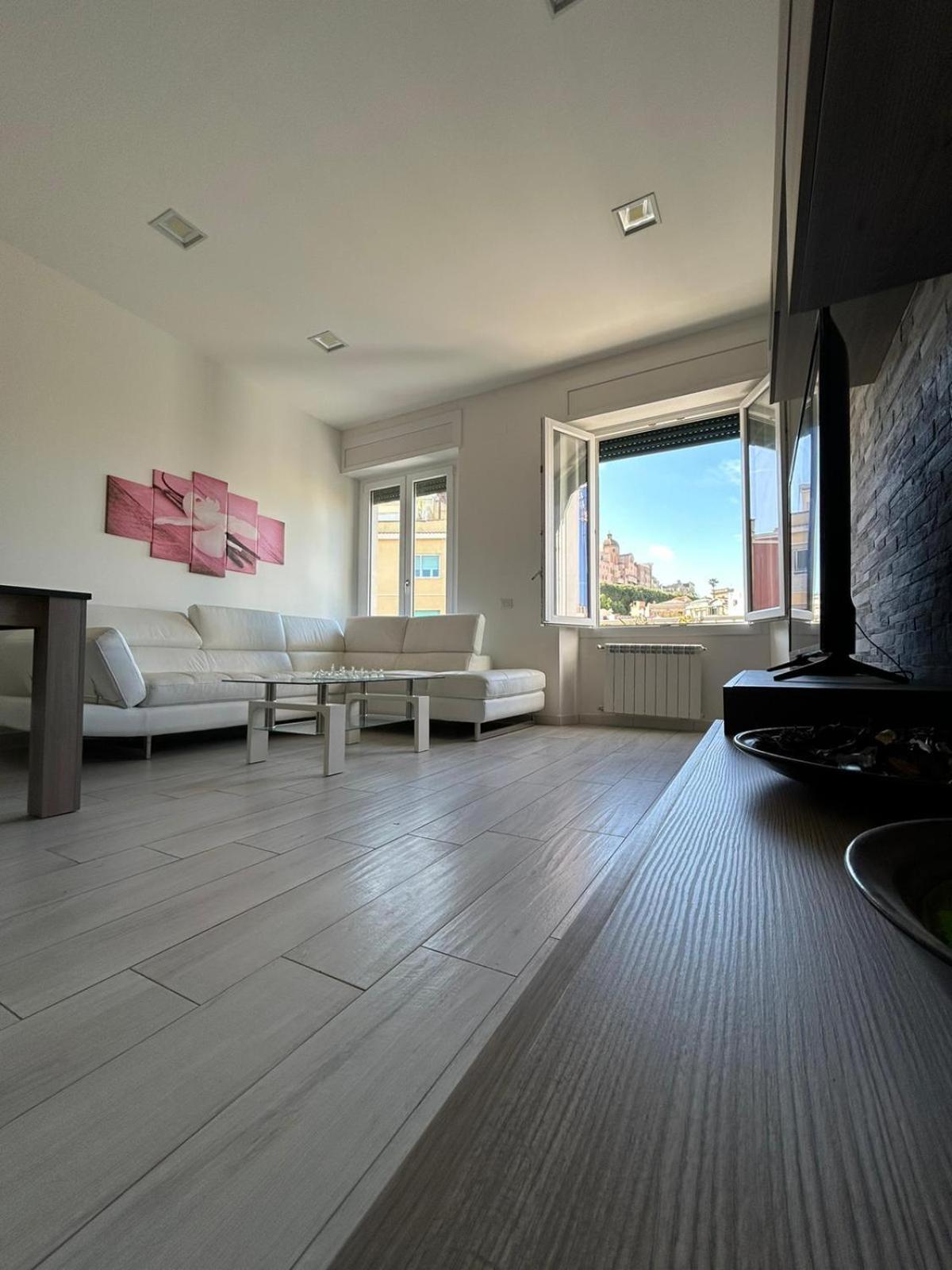 Vanilla Rooms 卡利亚里 外观 照片