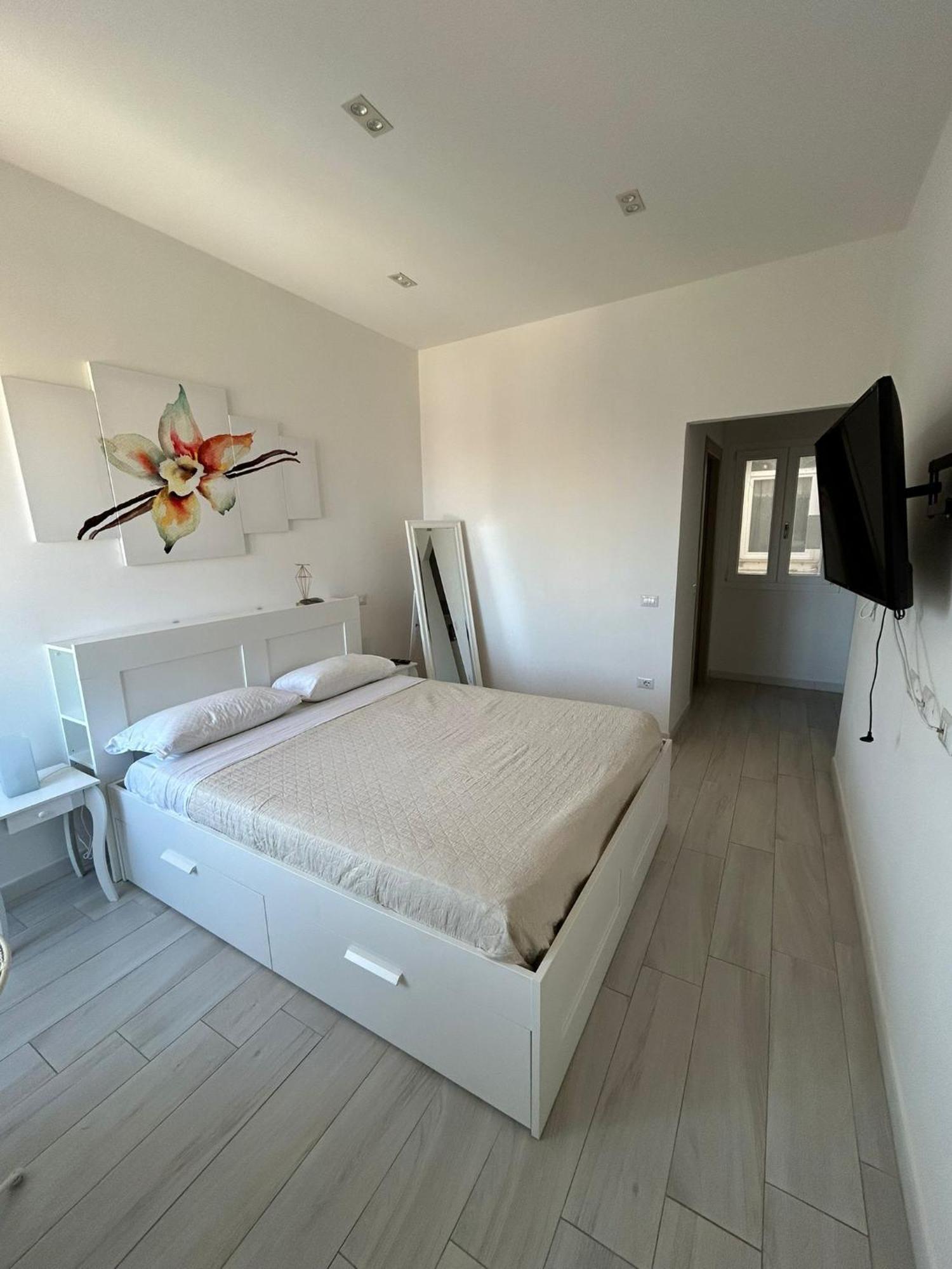 Vanilla Rooms 卡利亚里 外观 照片